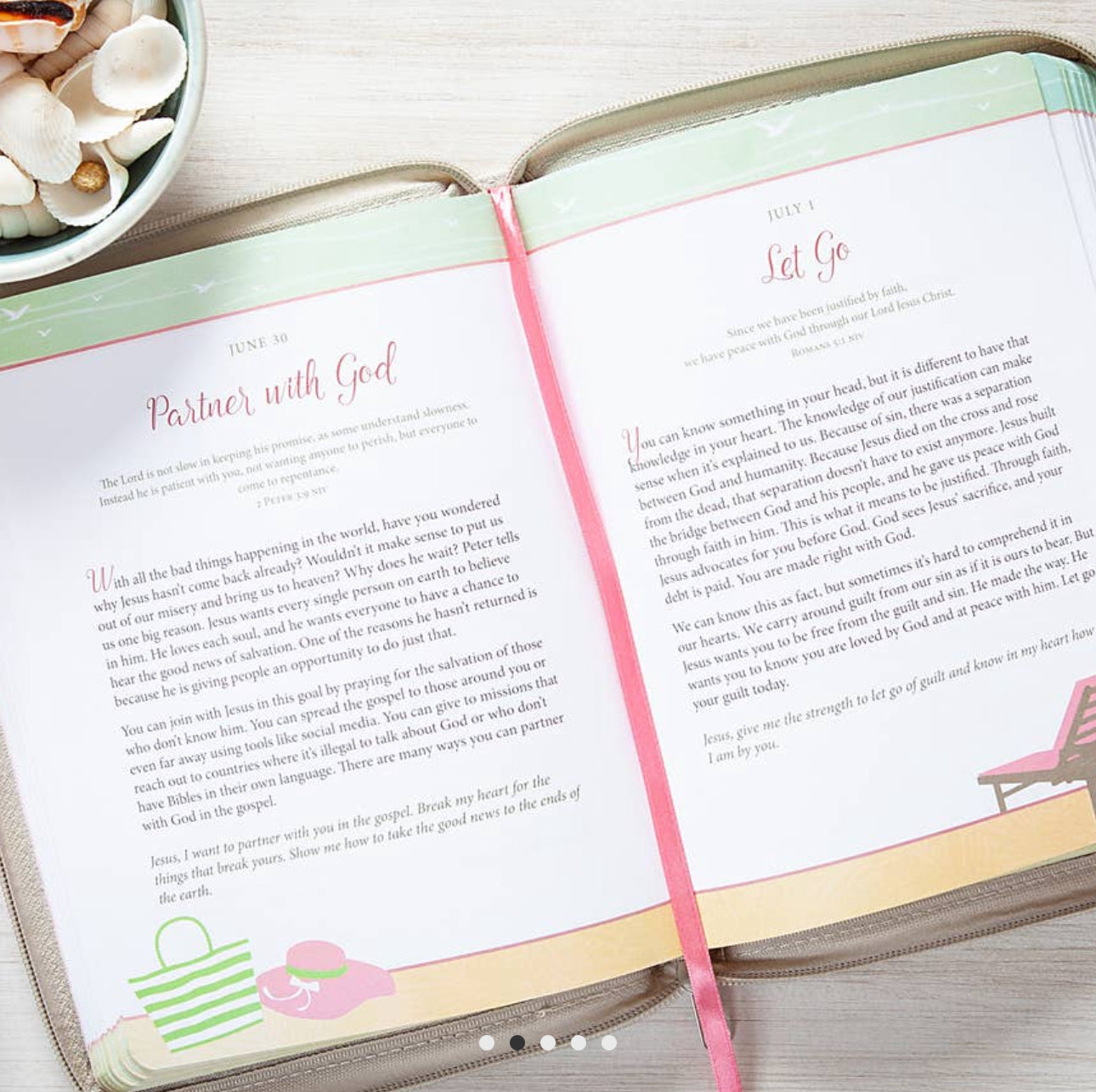 Devotionals