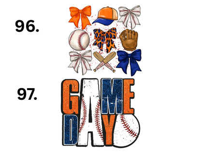 *YOUTH* Custom NP Spiritwear