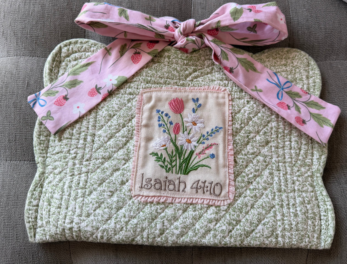 Bible covers - Oliver & Co