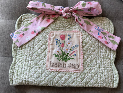 Bible covers - Oliver & Co