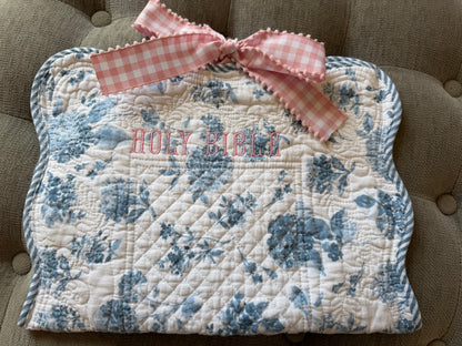 Bible covers - Oliver & Co