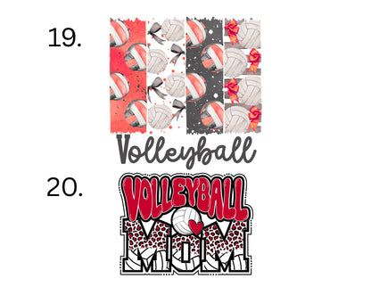 *INFANT/TODDLER* Custom SOUTHMONT Spiritwear
