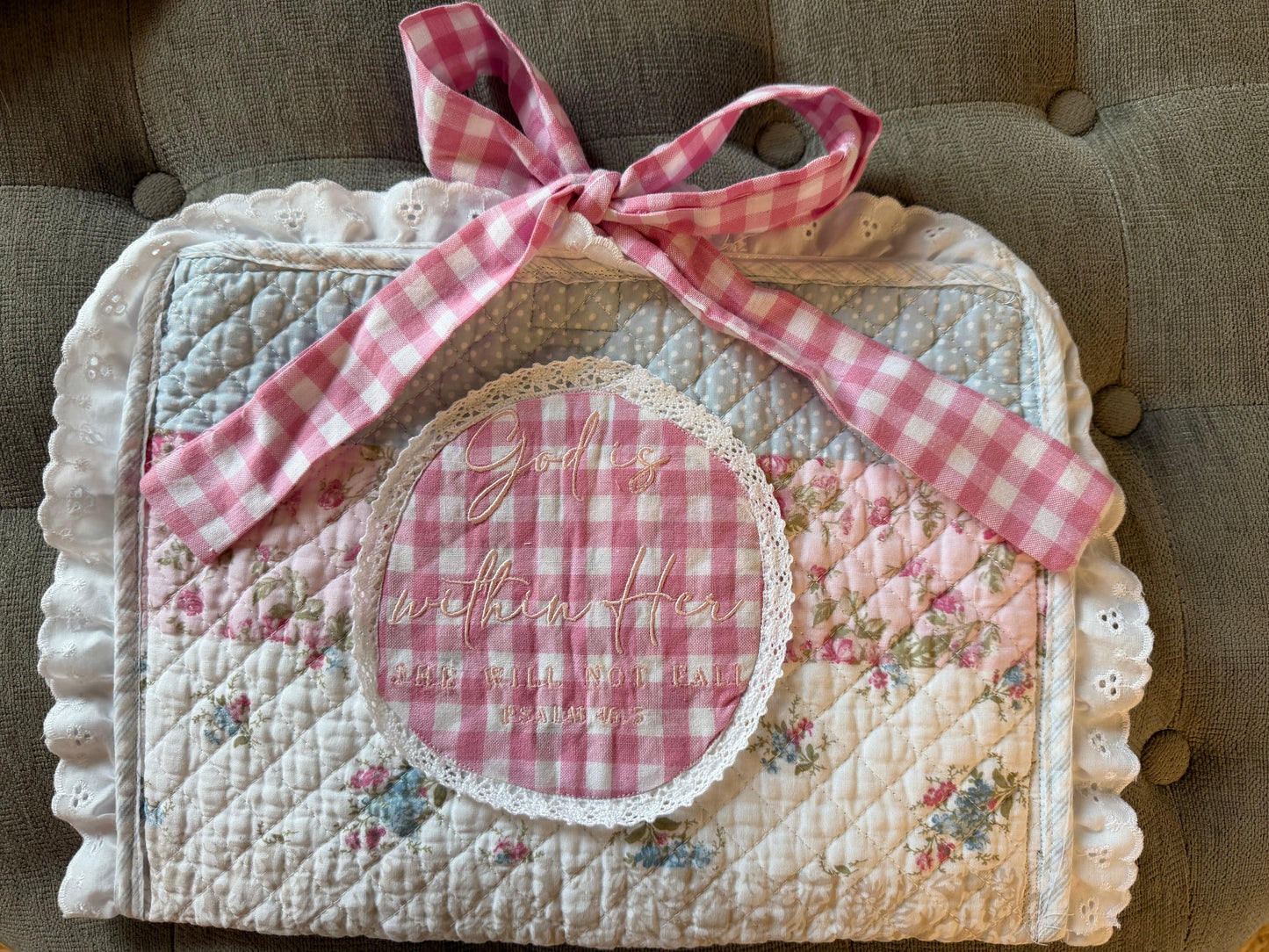 Bible covers - Oliver & Co