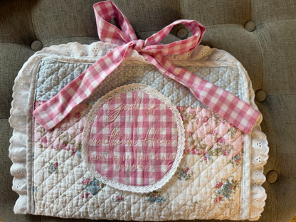 Bible covers - Oliver & Co