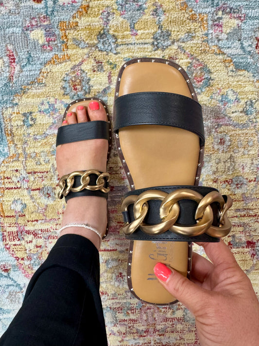 Corky's Catch Flights Sandal