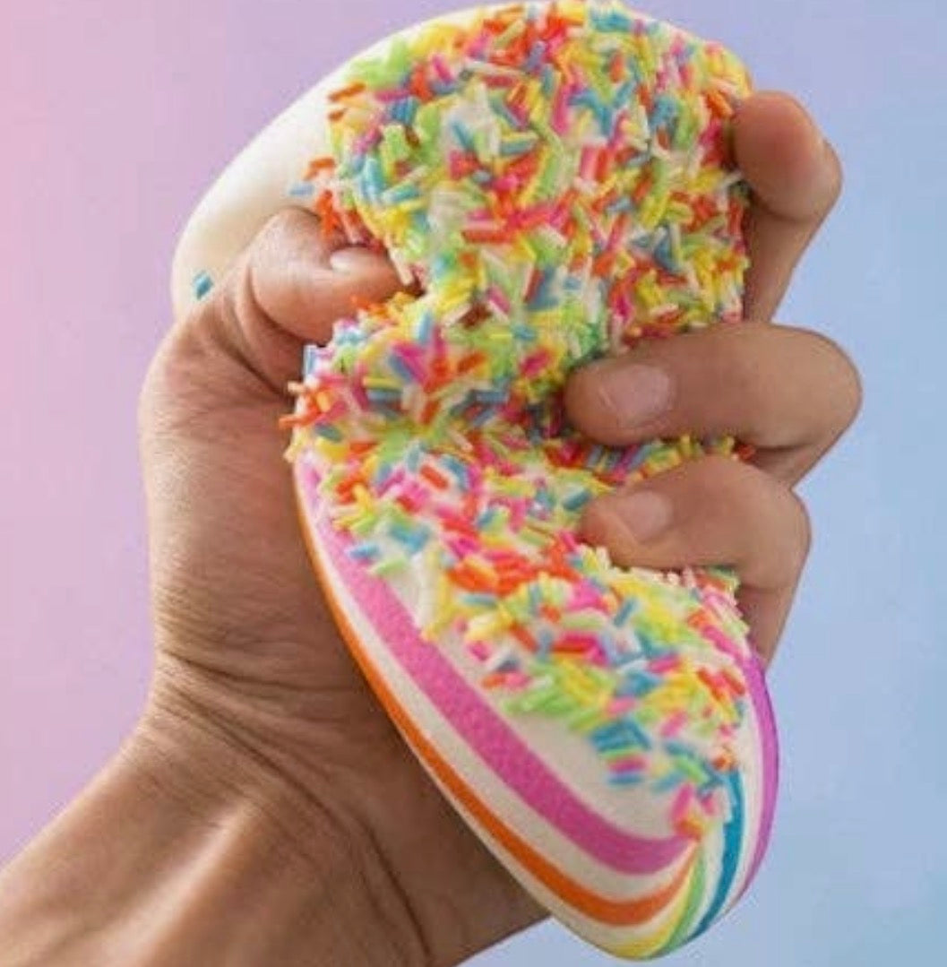 Confetti Cake Squishy
