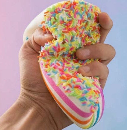 Confetti Cake Squishy