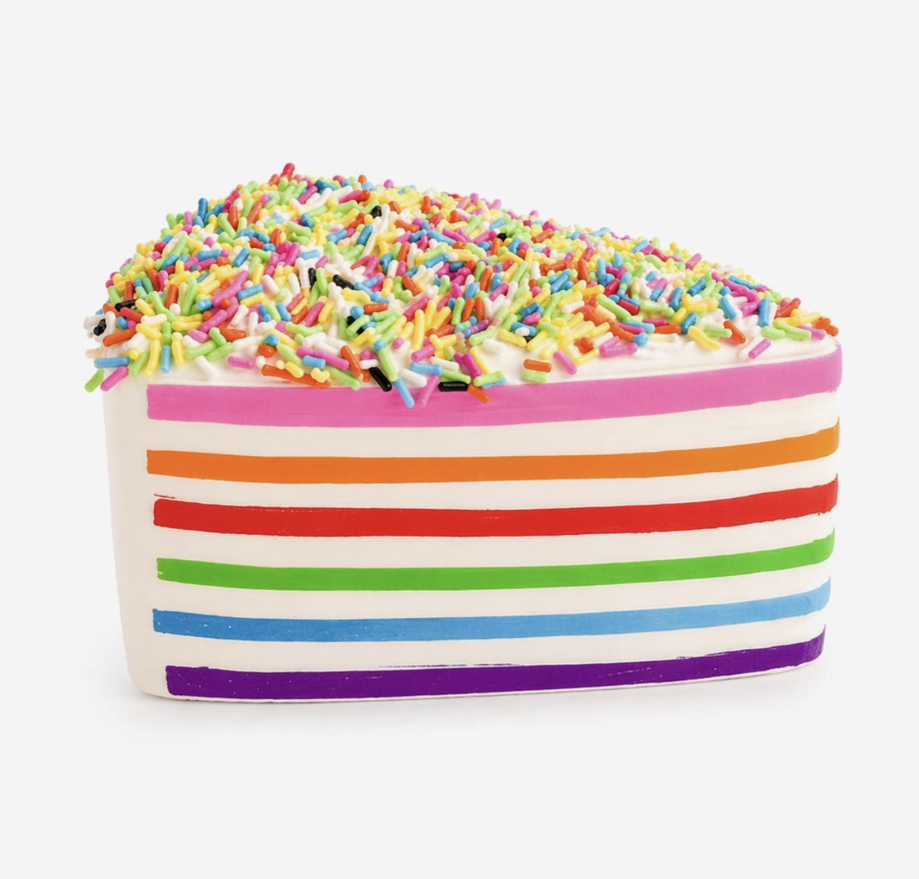 Confetti Cake Squishy