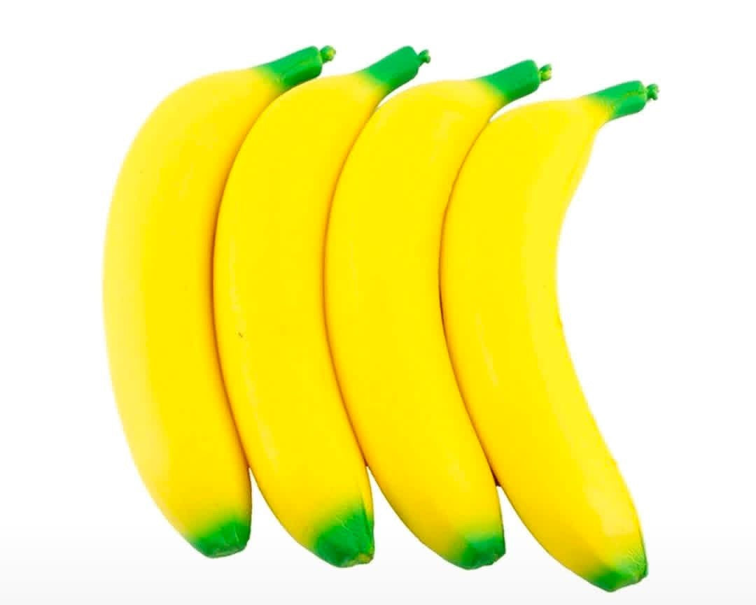Banana Squishy