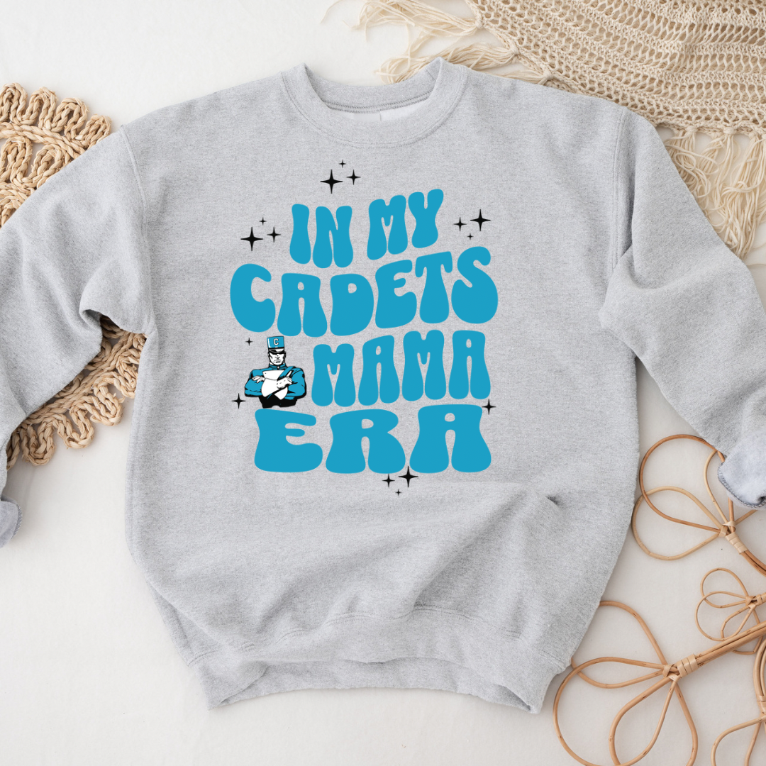 *Pre-Order* Cadets Mama Era