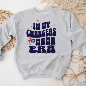 *Pre-Order* Chargers Mama Era