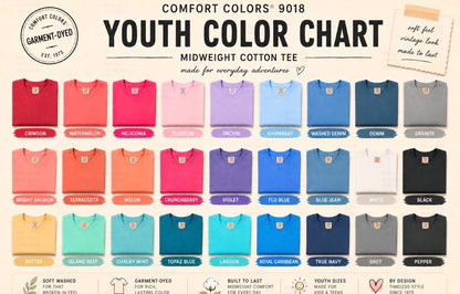*BACK TO SCHOOL TEES - Girls*