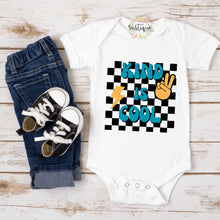 Load image into Gallery viewer, Pre-Order Kind Is Cool - kid’s tee guy