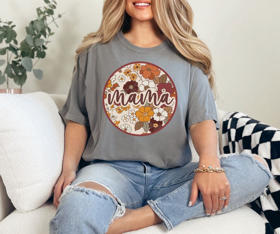 Mama/Nana - READ DESCRIPTION FOR ALL NAMES!