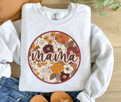 Mama/Nana - READ DESCRIPTION FOR ALL NAMES!
