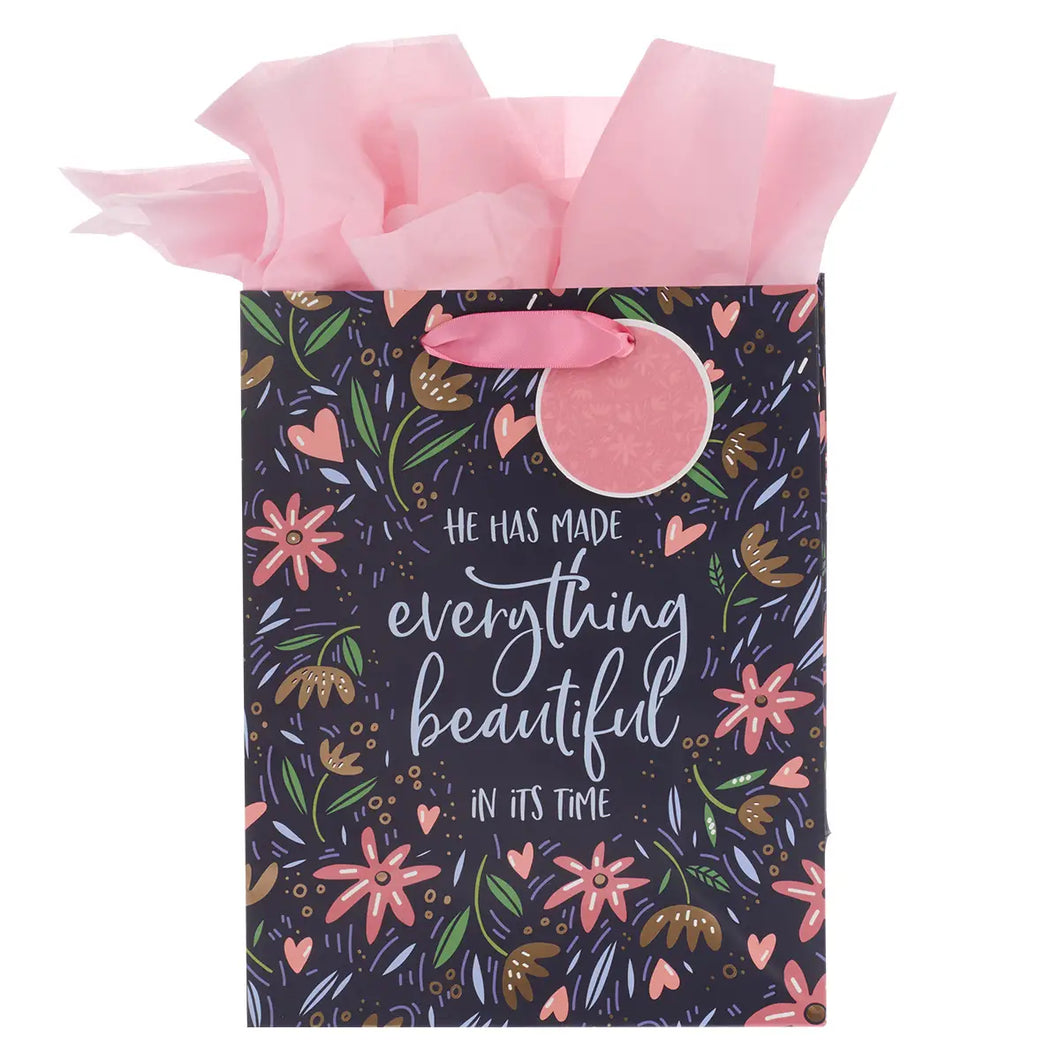 He Has Made Everything Beautiful Gift Bag