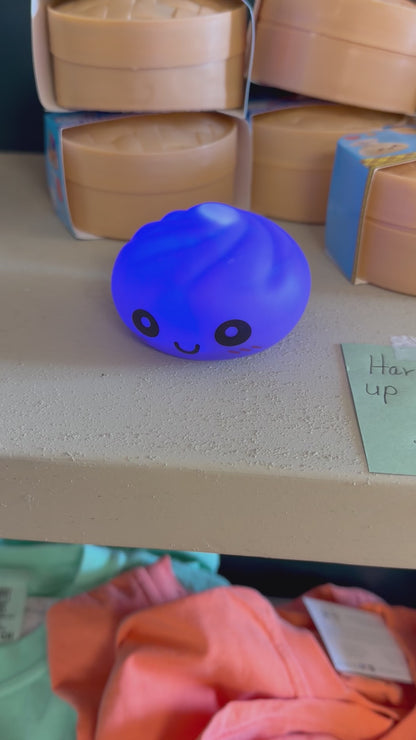 Light up Dumpling (boxed)