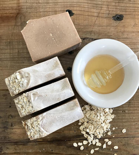 Bar of Soap
