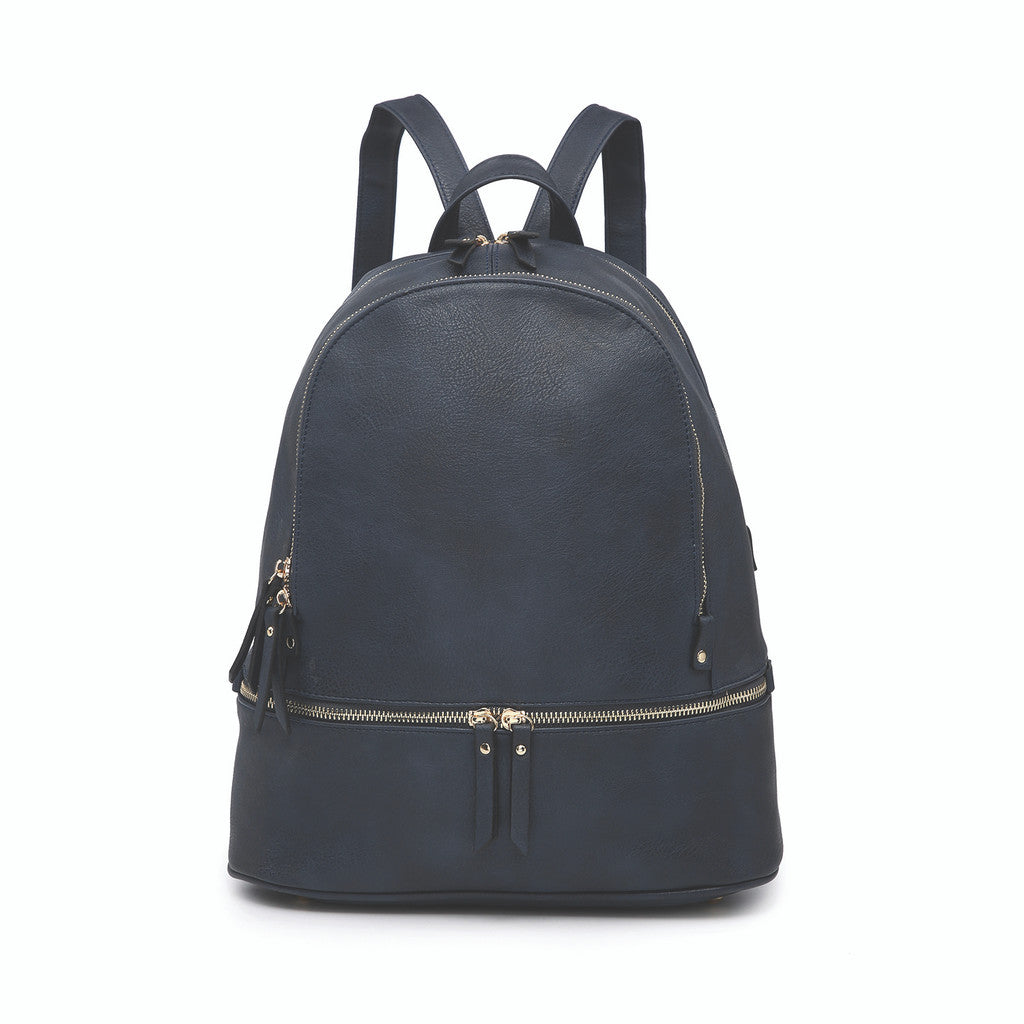 Blake Backpack - Jen & Co.