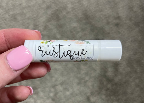 TRB Chapstick
