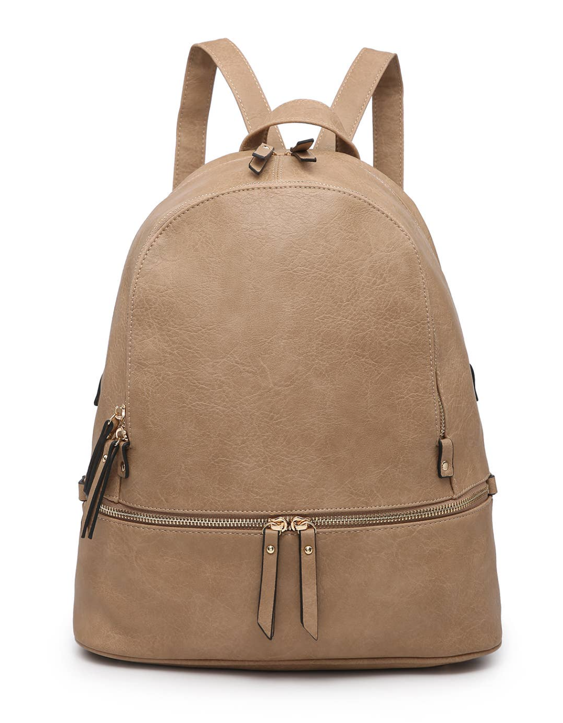 Blake Backpack - Jen & Co.