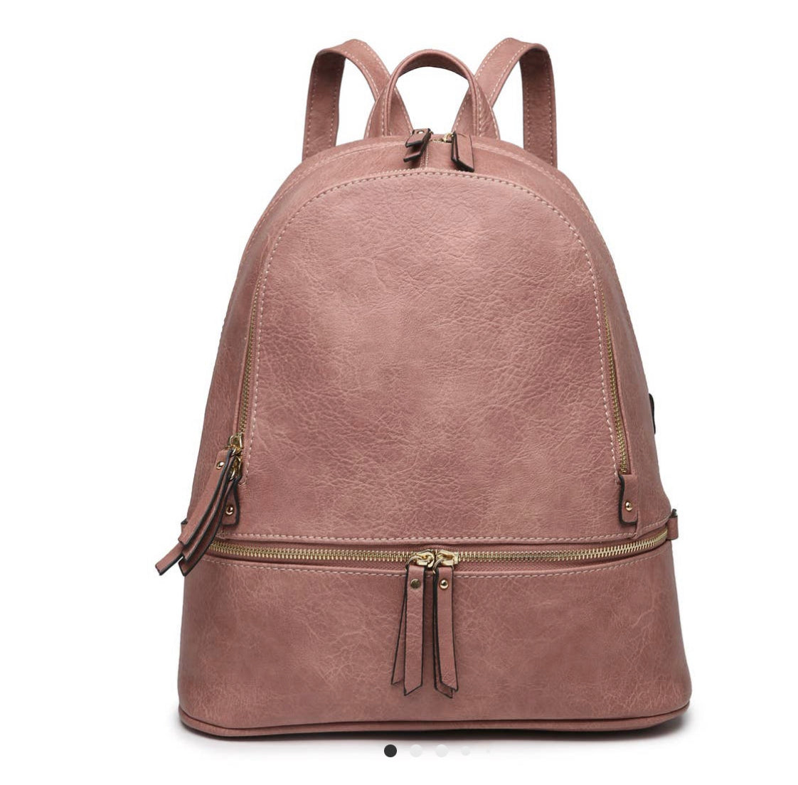 Blake Backpack - Jen & Co.